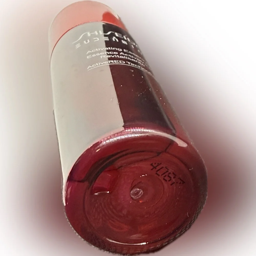♥️SHISEIDO♥️Eudermine Activating Essence/NIP
